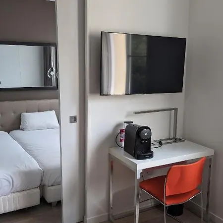 Disneyland Deluxe Flat, Outside Pool, Climatisation, 1 Min To Disney Parks Serris Extérieur photo