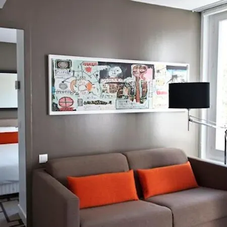 Disneyland Deluxe Flat, Outside Pool, Climatisation, 1 Min To Disney Parks Serris Extérieur photo