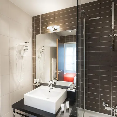 Disneyland Deluxe Flat, Outside Pool, Climatisation, 1 Min To Disney Parks Serris Extérieur photo