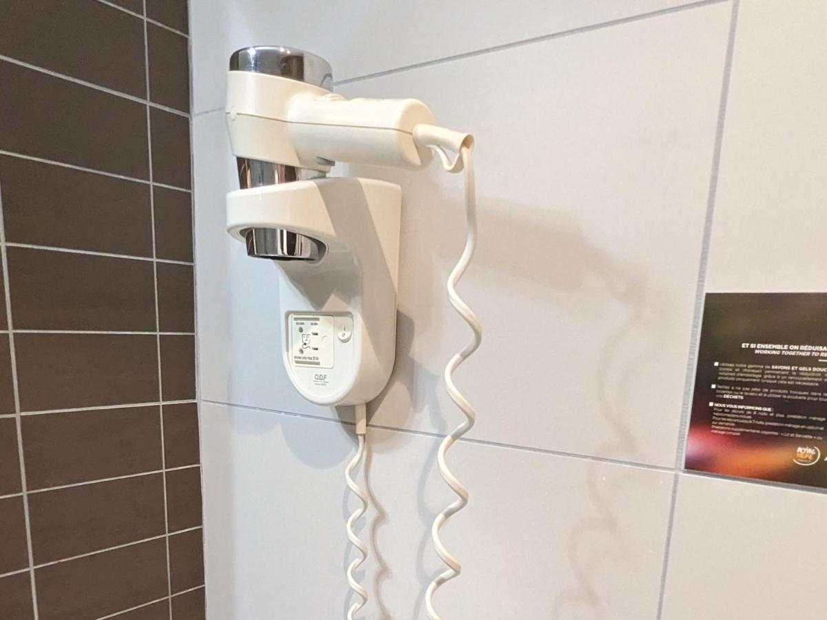 Disneyland Deluxe Flat, Outside Pool, Climatisation, 1 Min To Parks * Serris