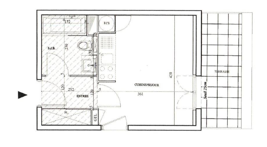 Disneyland Deluxe Flat, Outside Pool, Climatisation, 1 Min To Parks *
