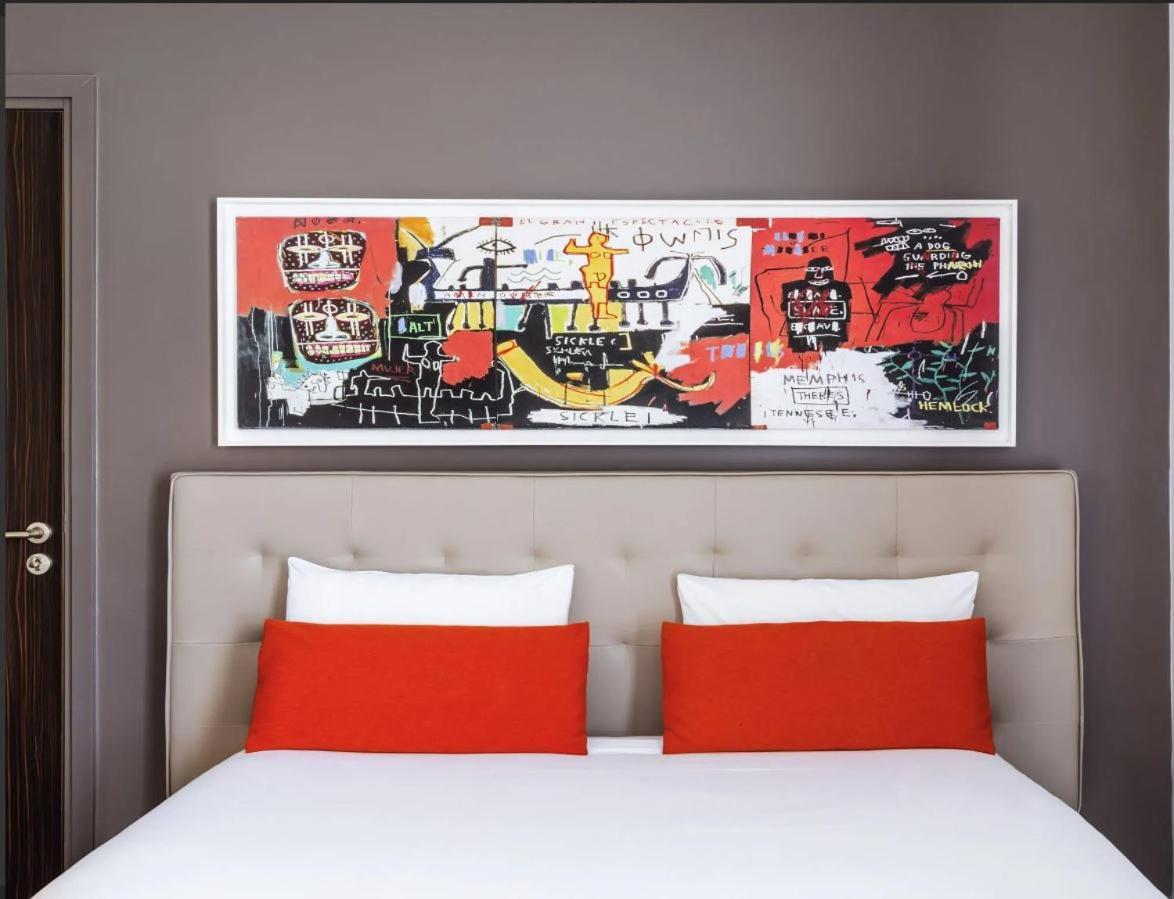 Apartment Disneyland Deluxe Flat, Outside Pool, Climatisation, 1 Min To Parks