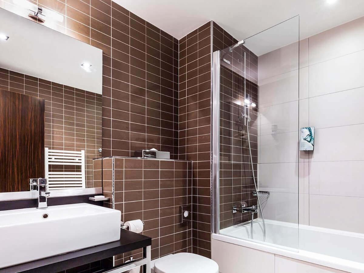 Disneyland Deluxe Flat, Outside Pool, Climatisation, 1 Min To Parks Apartment Serris
